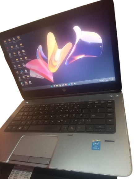 HP 640G3