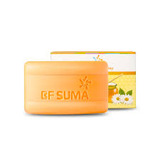 Bf suma anatic soap