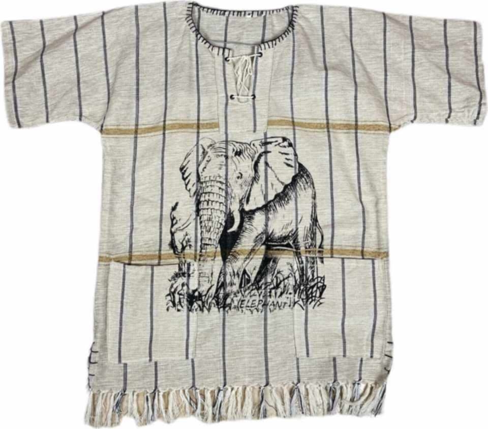 Kikoi shirt