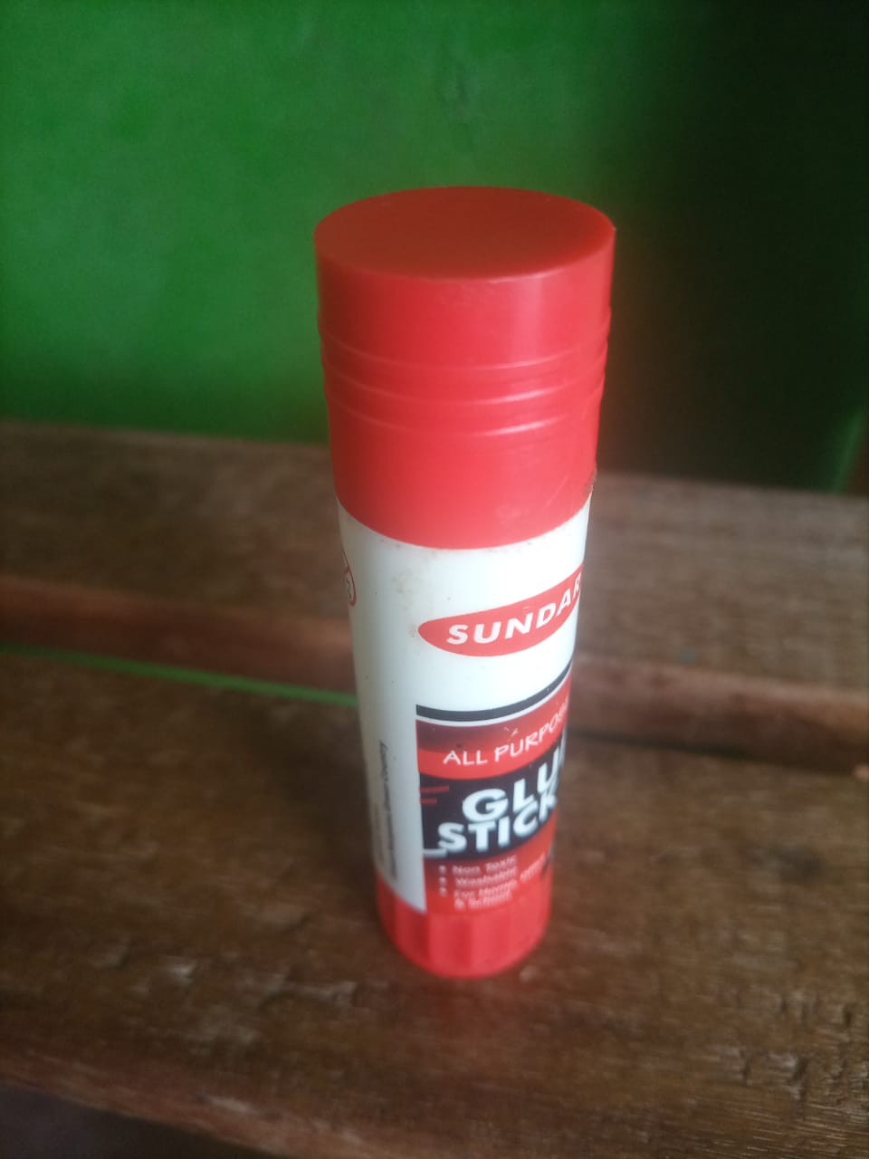 Glue stick