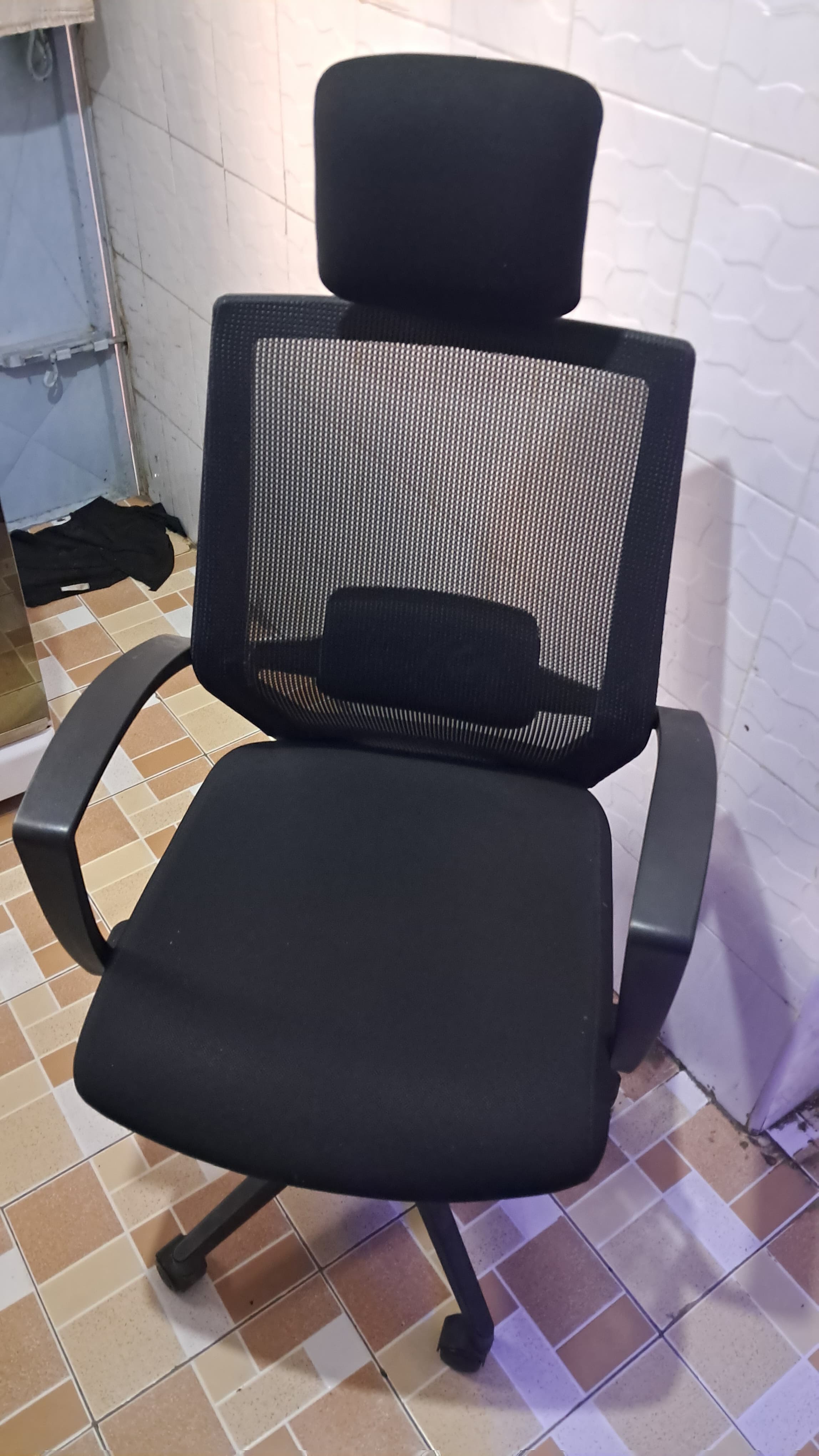 Office seat