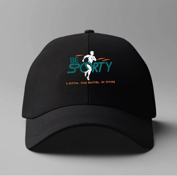 Besporty Cap